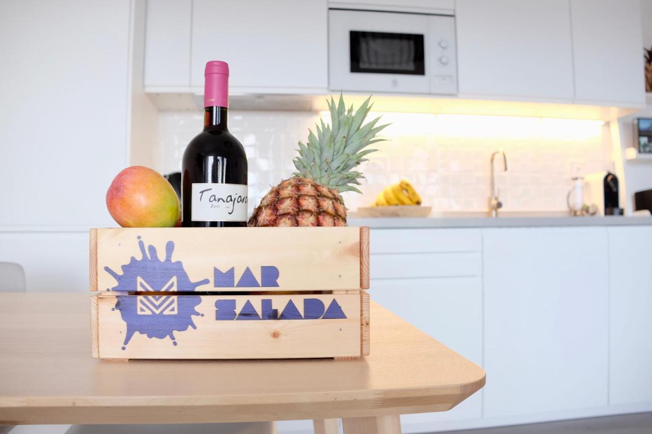 הוילה פרונטרה Marsalada מראה חיצוני תמונה