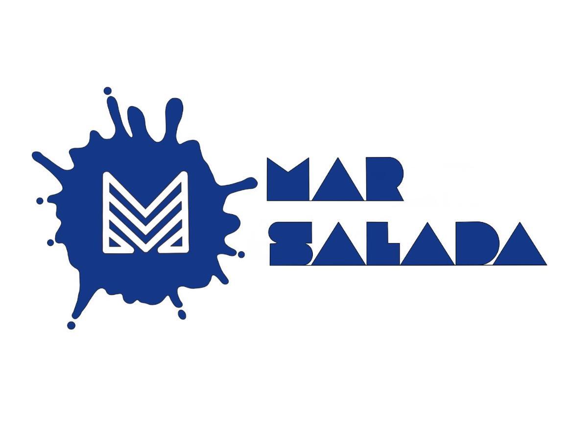 הוילה פרונטרה Marsalada מראה חיצוני תמונה
